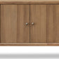 Langley Sideboard - Cabin Glow