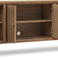 Langley Sideboard - Cabin Glow