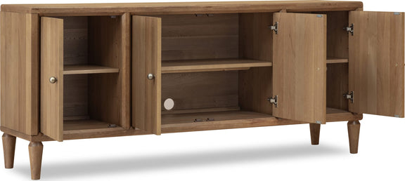 Langley Sideboard - Cabin Glow