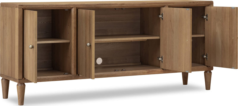 Langley Sideboard - Cabin Glow