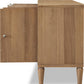 Langley Sideboard - Cabin Glow
