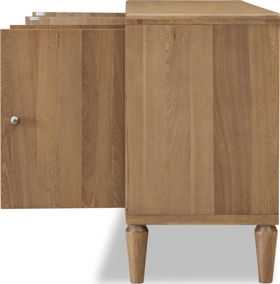 Langley Sideboard - Cabin Glow