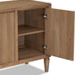 Langley Sideboard - Cabin Glow