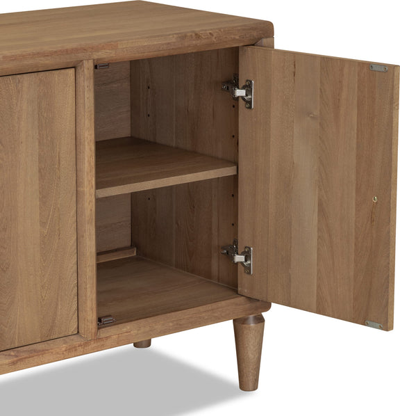 Langley Sideboard - Cabin Glow
