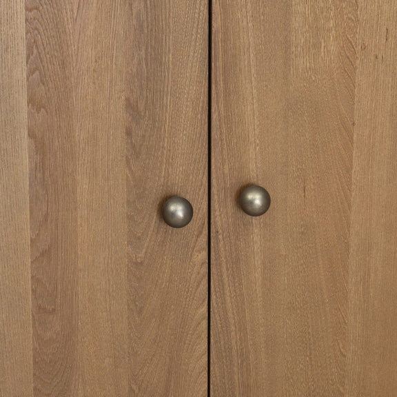 Langley Sideboard - Cabin Glow