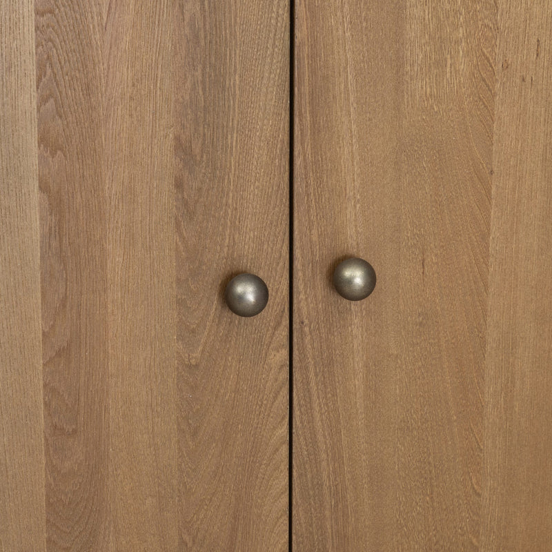 Langley Sideboard - Cabin Glow