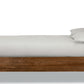Langley Wd CK Bed - Aut Forest