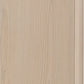 Liv Four Door Ash Wood Sideboard in White Sand