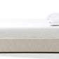 Louis Full-size Upholstered Platform Bed in Natural Linen (2026)