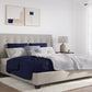 Madera California King-Size Upholstered Platform Bed in Putty (2026)