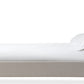 Madera California King-Size Upholstered Platform Bed in Putty (2026)