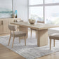 Magnolia 4 Door Wooden Sideboard in Daffodil