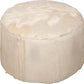 Matola Large Rd Ottoman - Mcdm