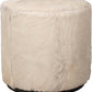 Matola Small Rd Ottoman - Mcdm