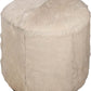 Matola Small Rd Ottoman - Mcdm