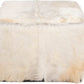 Matola Sq Ottoman - Macadamia