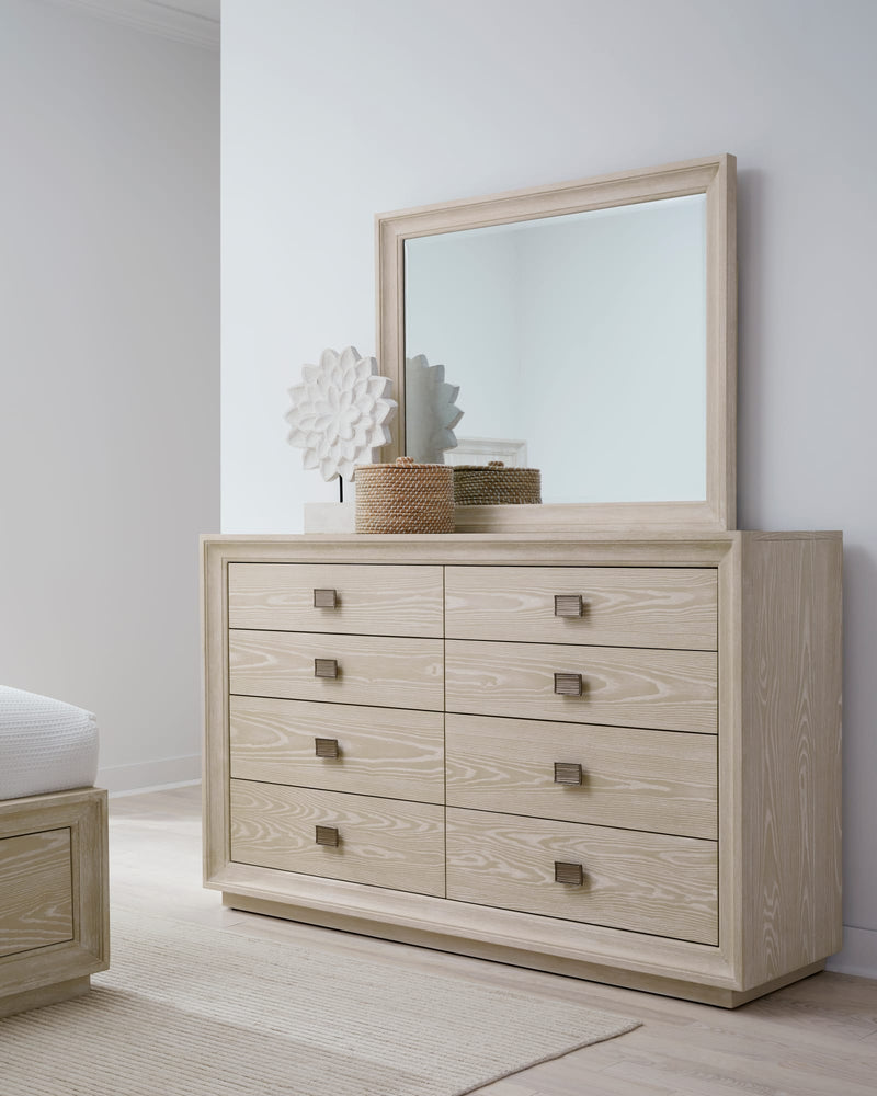 Maxime Dresser Mirror