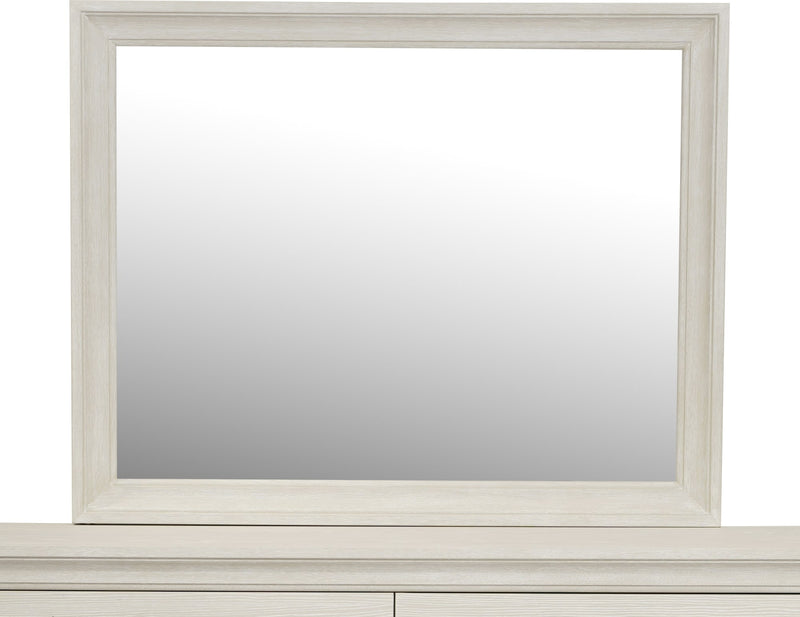 Maxime Dresser Mirror