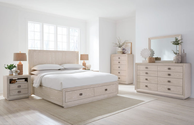 Maxime Dresser Mirror