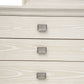 Maxime Eight Drawer Dresser