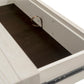 Maxime Eight Drawer Dresser