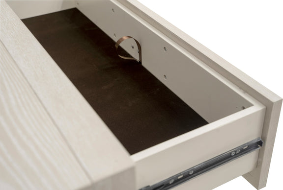 Maxime Eight Drawer Dresser