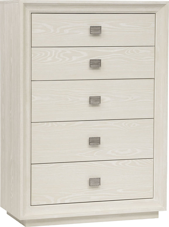 Maxime Five Drawer Chest
