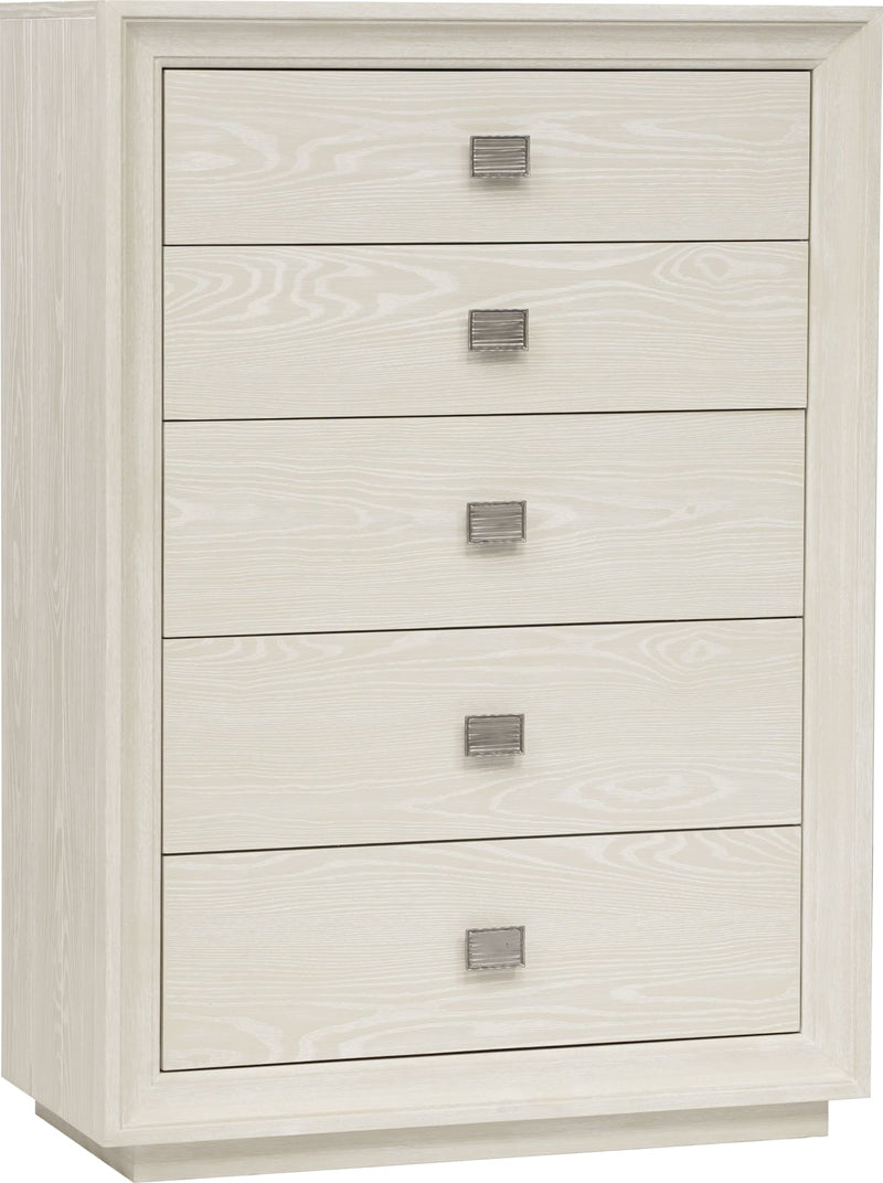 Maxime Five Drawer Chest