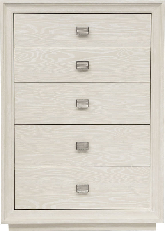 Maxime Five Drawer Chest