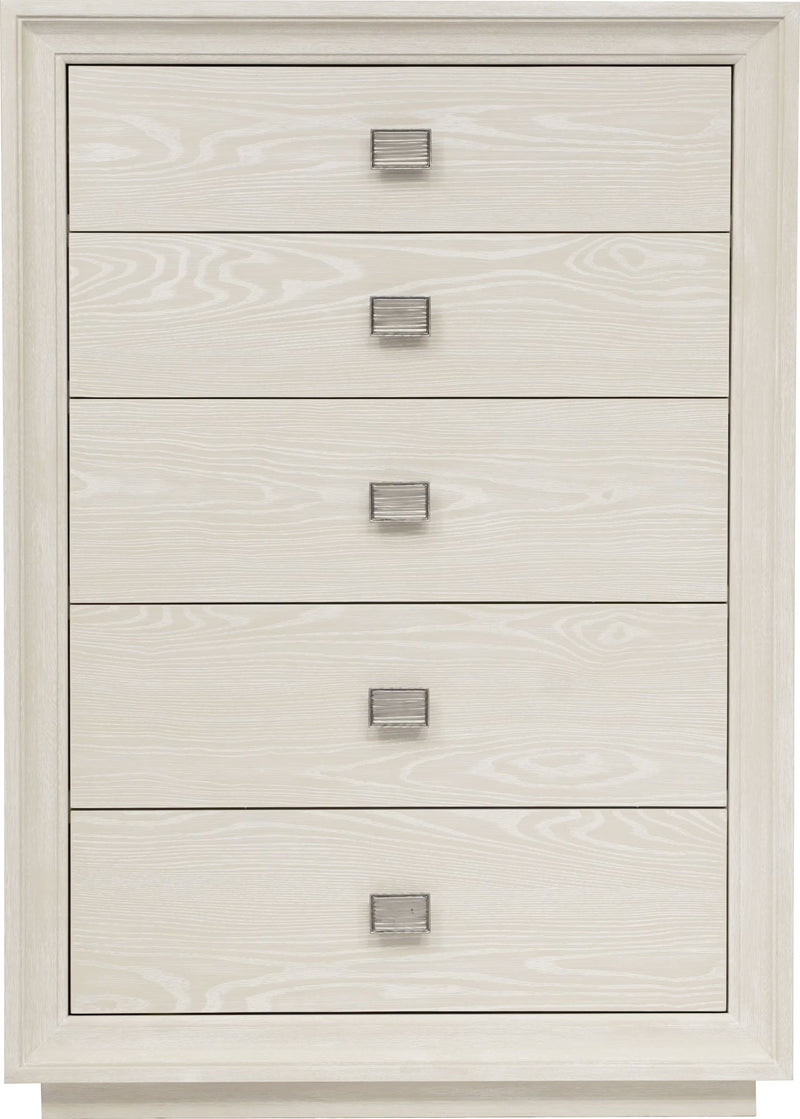 Maxime Five Drawer Chest