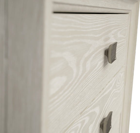Maxime Five Drawer Chest