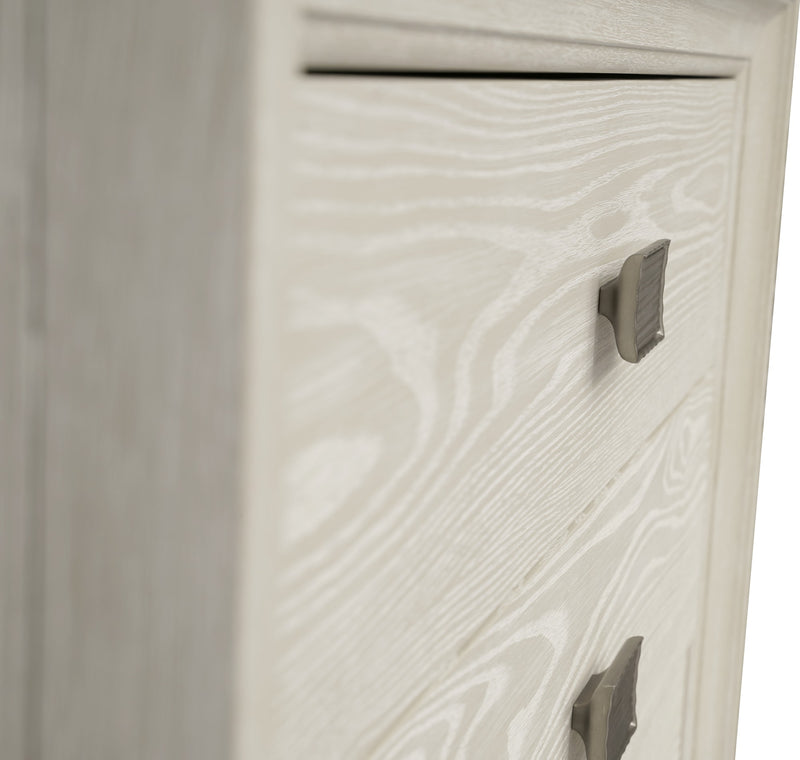 Maxime Five Drawer Chest