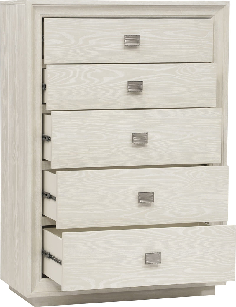 Maxime Five Drawer Chest