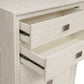 Maxime Five Drawer Chest