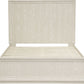 Maxime Queen Platform Bed