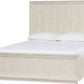 Maxime Queen Platform Bed