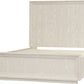 Maxime Queen Platform Bed