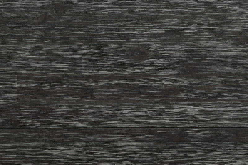 Meadow Solid Console Table in Graphite