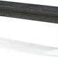 Meadow Solid Wood Bench in Graphite