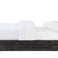 Meadow Full-Size Solid Wood Platform Bed in Graphite