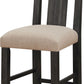 Meadow (Graphite) Meadow Counter Stool in Graphite