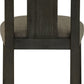 Meadow (Graphite) Meadow Counter Stool in Graphite