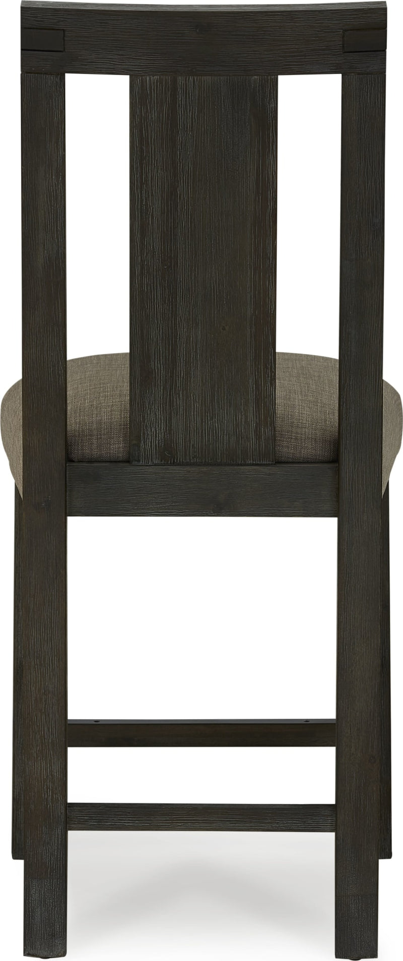 Meadow (Graphite) Meadow Counter Stool in Graphite