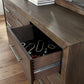 Melbourne Nine Drawer Dresser in Dark Pine (2024)