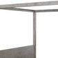 Melbourne King-Size Canopy Bed in Mineral
