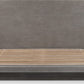 Melbourne Queen-Size Panel Bed in Mineral