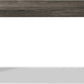 Modesto Wooden Dining Bench in French Roast