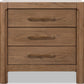 Morris 3 Drw NS - Claystone