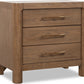 Morris 3 Drw NS - Claystone