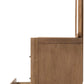 Morris 6 Drw Dresser - Claystn
